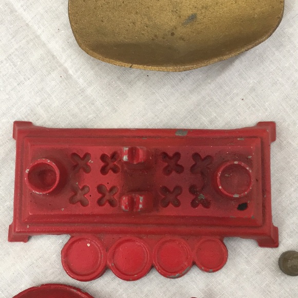 Vintage Other Vtg Amish Mini Miniature Balance Scale Poshmark